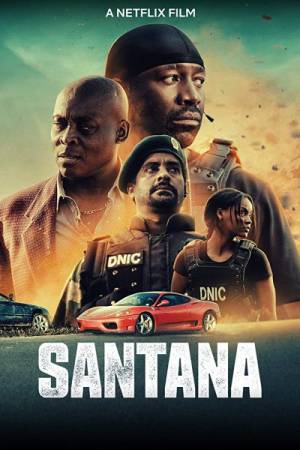 مشاهدة فيلم Santana 2020 مترجم اون لاين