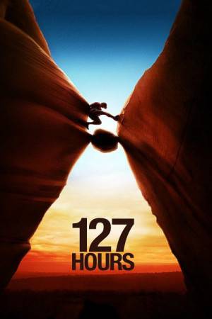 فيلم 127 Hours 2010 مترجم بجودة HD