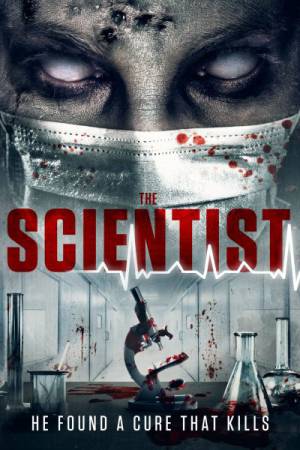 فيلم The Scientist 2020 مترجم اون لاين