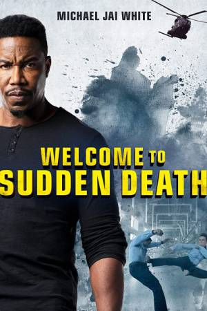 فيلم Welcome to Sudden Death 2020 مترجم HD