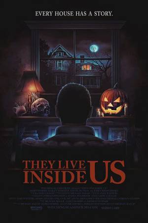 فيلم They Live Inside Us 2020 مترجم بجودة HD