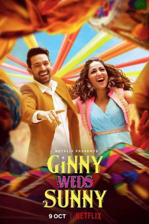 فيلم Ginny Weds Sunny 2020 مترجم اون لاين