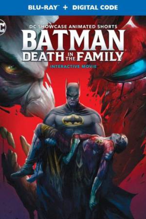 فيلم Batman Death in the Family 2020 مترجم اون لاين