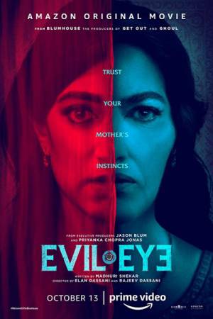 فيلم Evil Eye 2020 مترجم اون لاين