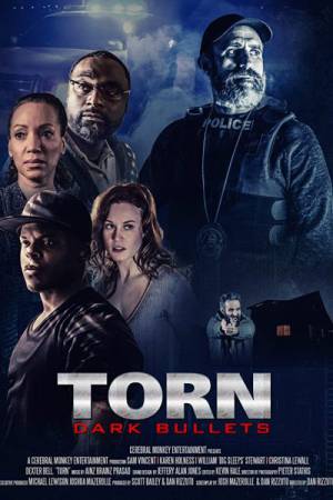 فيلم Torn Dark Bullets 2020 مترجم اون لاين