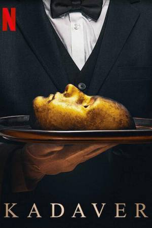 مشاهدة فيلم Cadaver 2020 مترجم اون لاين