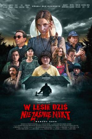 فيلم Nobody Sleeps in the Woods Tonight 2020 مترجم بجودة HD