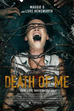 فيلم Death of Me 2020 مترجم بجودة HD