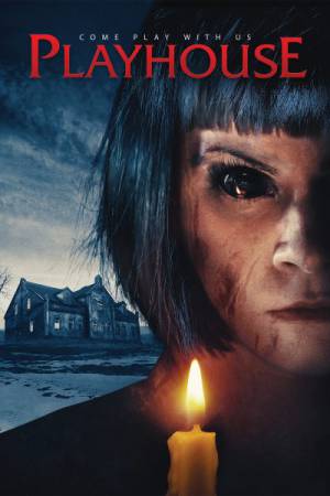 مشاهدة فيلم Playhouse 2020 مترجم بجودة HD