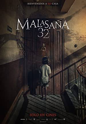 فيلم 32 Malasana 2020 مترجم اون لاين