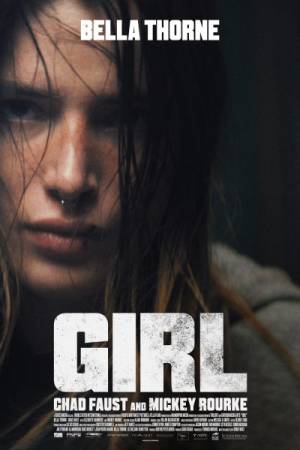 مشاهدة فيلم Girl 2020 مترجم HD