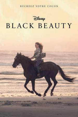 فيلم Black Beauty 2020 مترجم بجودة HD