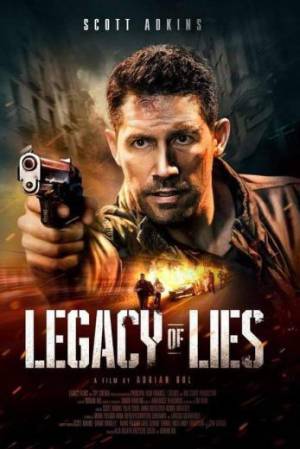 فيلم Legacy of Lies 2020 مترجم بجودة HD