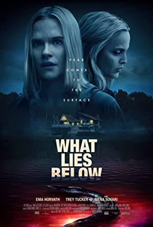 فيلم What Lies Below 2020 مترجم بجودة HD