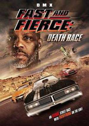 فيلم Fast and Fierce Death Race 2020 مترجم اون لاين