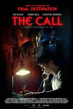 فيلم The Call 2020 مترجم HD