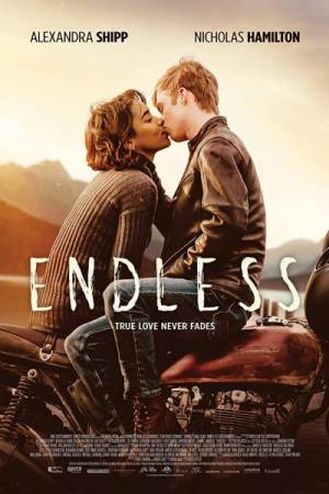 مشاهدة فيلم Endless 2020 مترجم اون لاين