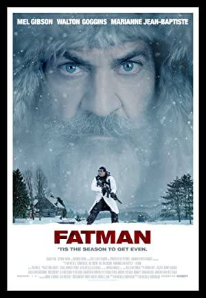 مشاهدة فيلم Fatman 2020 مترجم اون لاين