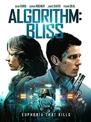 فيلم Algorithm BLISS 2020 مترجم اون لاين