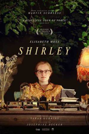 مشاهدة فيلم Shirley 2020 مترجم اون لاين