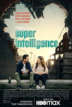 مشاهدة فيلم Superintelligence 2020 مترجم بجودة HD