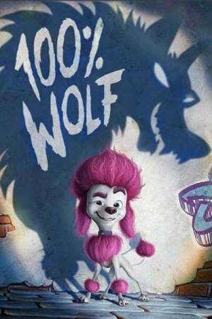 فيلم 100 Percent Wolf 2020 مترجم بجودة HD