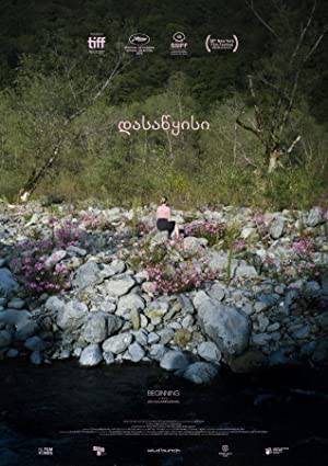 مشاهدة فيلم Beginning 2020 مترجم HD