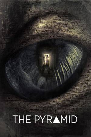 فيلم The Pyramid 2014 مترجم بجودة HD
