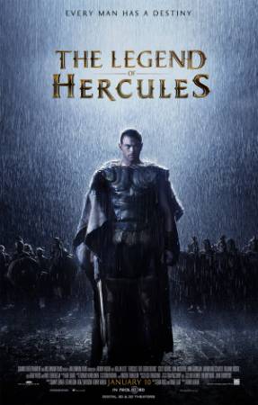 فيلم The Legend of Hercules 2014 مترجم اون لاين