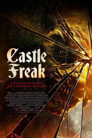 فيلم Castle Freak 2020 مترجم اون لاين