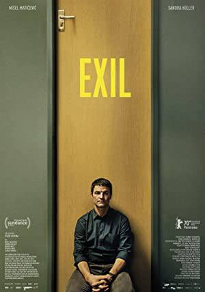 مشاهدة فيلم Exile 2020 مترجم HD