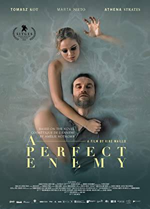 فيلم A Perfect Enemy 2020 مترجم بجودة HD