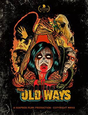 فيلم The Old Ways 2020 مترجم HD