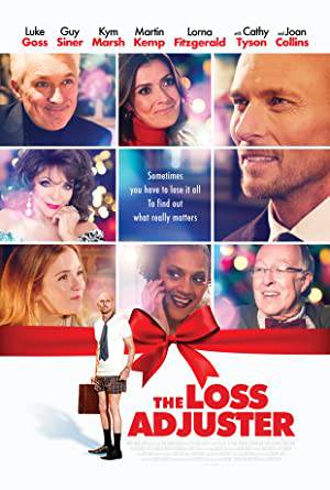 فيلم The Loss Adjuster 2020 مترجم بجودة HD