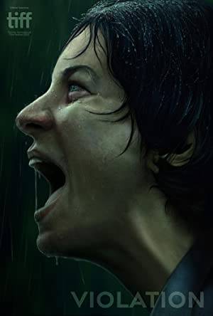 مشاهدة فيلم Violation 2020 مترجم HD