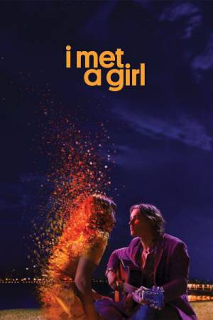 فيلم I Met a Girl 2020 مترجم بجودة HD