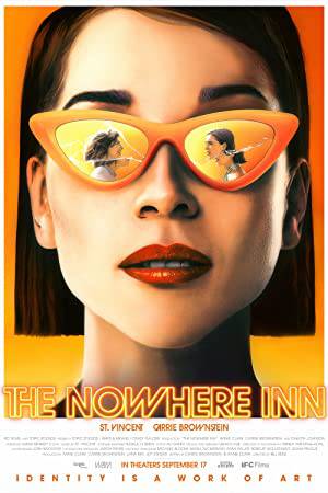 فيلم The Nowhere Inn 2020 مترجم بجودة HD