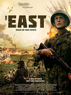 فيلم The East 2020 مترجم اون لاين