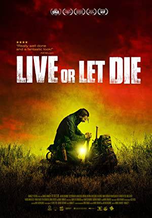 فيلم Live or Let Die 2020 مترجم بجودة HD