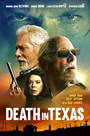 فيلم Death in Texas 2020 مترجم بجودة HD