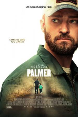 مشاهدة فيلم Palmer 2021 مترجم اون لاين