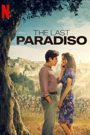 فيلم The Last Paradiso 2021 مترجم اون لاين
