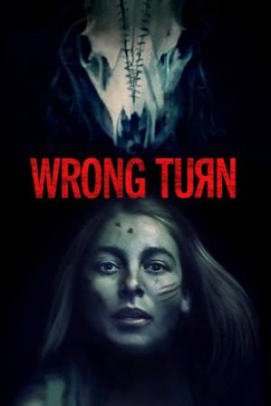 فيلم Wrong Turn 2021 مترجم بجودة HD
