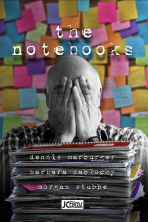 فيلم The Notebooks 2021 مترجم اون لاين