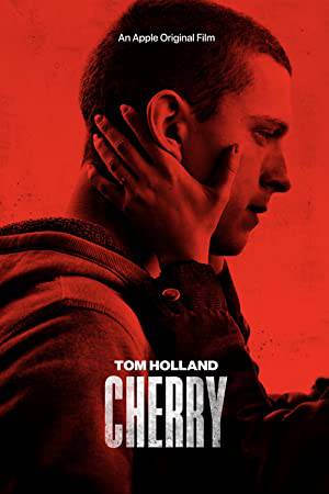 مشاهدة فيلم Cherry 2021 مترجم بجودة HD