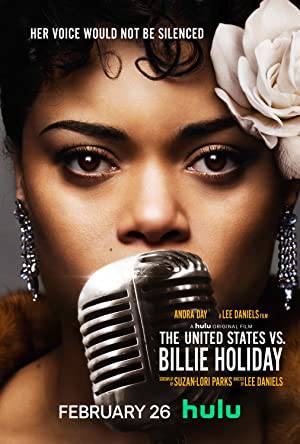 فيلم The United States vs Billie Holiday 2021 مترجم HD