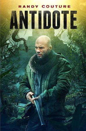مشاهدة فيلم Antidote 2018 مترجم بجودة HD