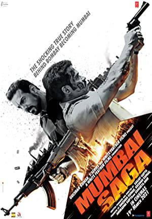 فيلم Mumbai Saga 2021 مترجم HD