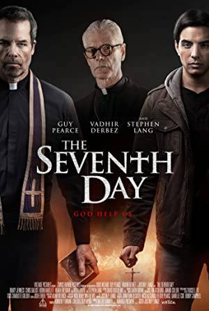 فيلم The Seventh Day 2021 مترجم اون لاين