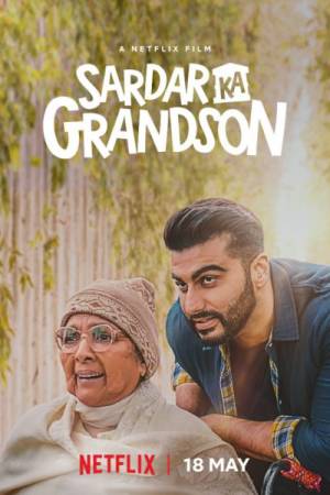 فيلم Sardar s Grandson 2021 مترجم بجودة HD